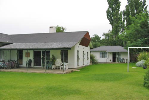 Groenvlei Farm Guest House - Graaff-Reinet
